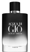 Armani Acqua di Giò Parfum, refillable Parfémový extrakt - Tester